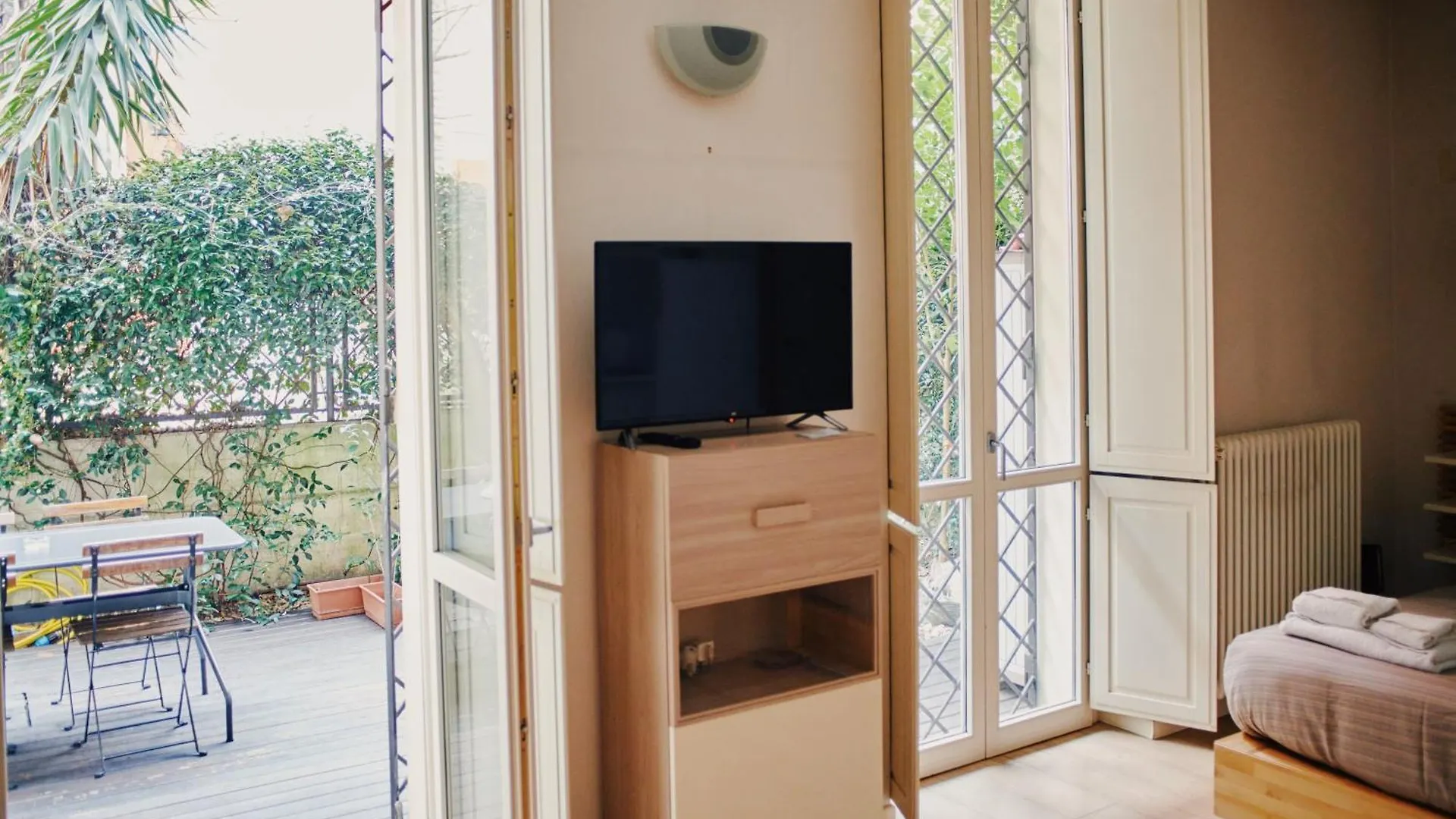 Gioire Apartments - Milano Italia