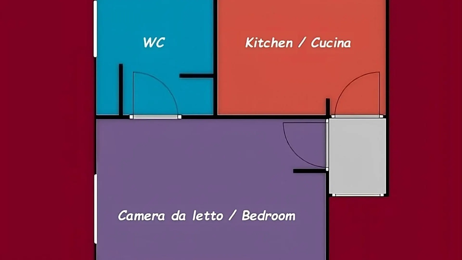 Gioire Apartments - Milano