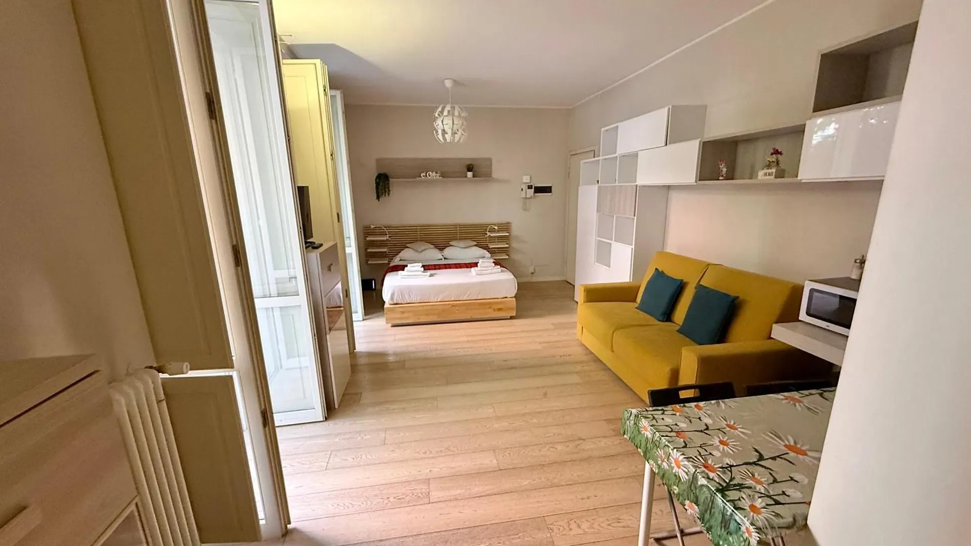 Gioire Apartments - Milano Italia